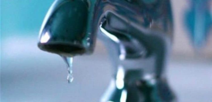 Turbullirat lënë pa ujë Fushë Kosovën, Drenasin, Obiliqin dhe dy lagje të kryeqytetit