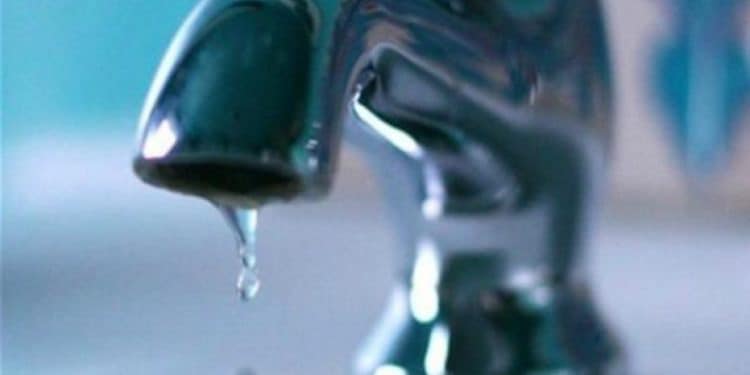 Turbullirat lënë pa ujë Fushë Kosovën, Drenasin, Obiliqin dhe dy lagje të kryeqytetit