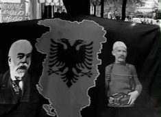 Konfiskimi i flamurit dhe arrestimi i të riut nga policia serbe ndezin debat për të drejtat e shqiptarëve në vitin 2025