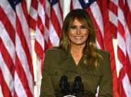 Zonja e Parë e SHBA-së hyn në Hollywood, prezanton dokumentarin 40 milionë dollarësh për jetën e saj