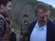 Gazetari kroat Margetiç thotë se Vuçiq ishte i përfshirë në vrasjet e ndodhura me snajper në Sarajevë: Ishte organizatori