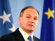 Hoxhaj: Rreziku global po rritet, Kosova ka nevojë për udhëheqje serioze
