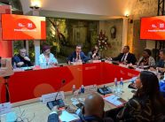 Kurti pjesëmarrës në Këshillin e Internacionales Socialiste në Maltë