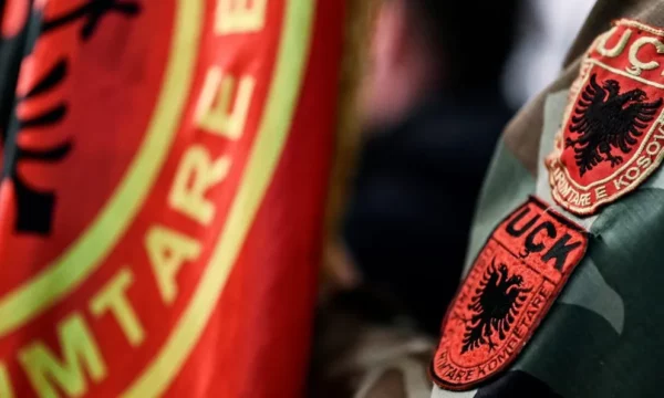 Avokati: Ish-pjesëtarit të UÇK-së Avni Qenaj Gjykata në Beograd pa asnjë provë ia ka caktuar një muaj paraburgim