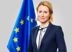 Rusia shkel hapësirën ajrore të Moldavisë, Kallas: Qielli i Moldavisë nuk mund të bëhet viktimë e luftës së Rusisë