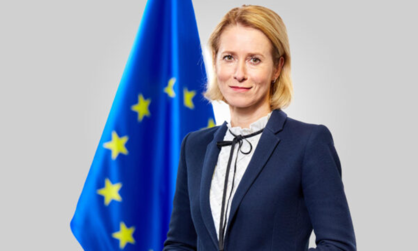 Rusia shkel hapësirën ajrore të Moldavisë, Kallas: Qielli i Moldavisë nuk mund të bëhet viktimë e luftës së Rusisë