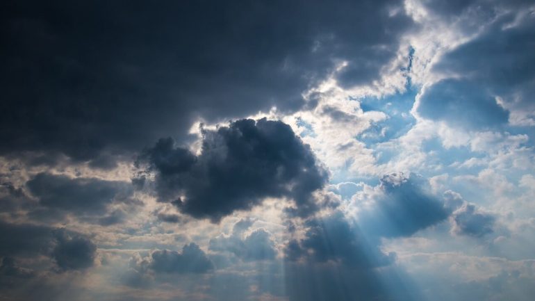 Moti stabil në ditët e para të dhjetorit, me rritje të lehtë temperaturash