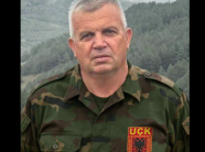 Vdes ish-ushtari i UÇK-së