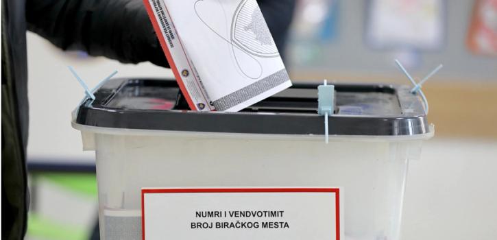 Zgjedhjet e 28 dhjetorit- sot përfundon afati për formimin e koalicioneve