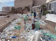 New York Times: Mbetjet e Shqipërisë ndosin Dubrovnikun