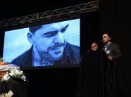 Kryetari i Tetovës i jep lamtumirën Shpat Kasapit: Tetova humbi një artist të madh