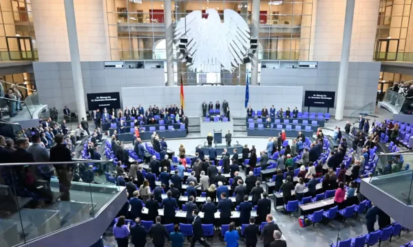 parlamenti-gjerman-miraton-buxhetin-per-vitin-2026