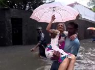 ​Bilanci i viktimave nga përmbytjet në Shri Lankë rritet në 193