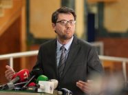 Murati: Opozita bllokoi shtetin, qytetarët do ta mbajnë mend më 28 dhjetor