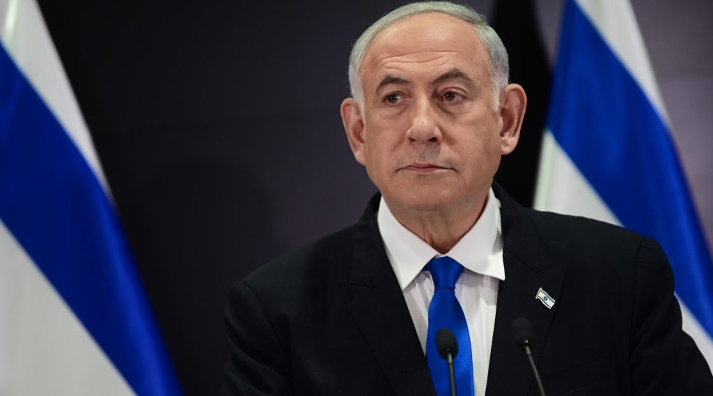Netanyahu i Izraelit kërkon që të falet nga presidenti për procesin gjyqësor për korrupsion