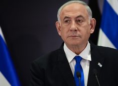 Netanyahu i Izraelit kërkon që të falet nga presidenti për procesin gjyqësor për korrupsion