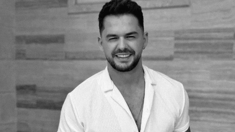 E hëna ditë zie në Tetovë pas vdekjes së Shpat Kasapit