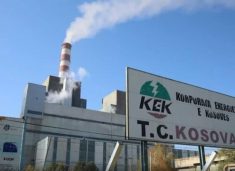 Zyra e BE’së thotë se me 2026 nisin punimet të financuara nga ta për instalimin e filtrave në Kosova B -detaje