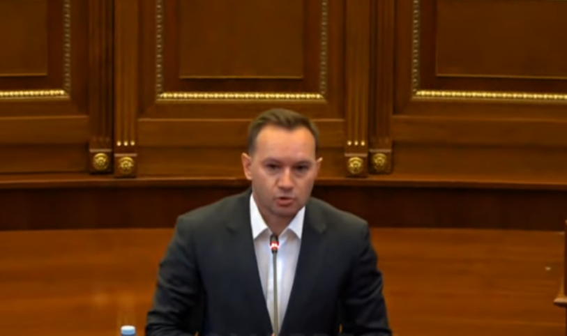 PZAP rrëzoi vendimin e KQZ-së, Zogaj: Absurde të votohet nëpër lokale private