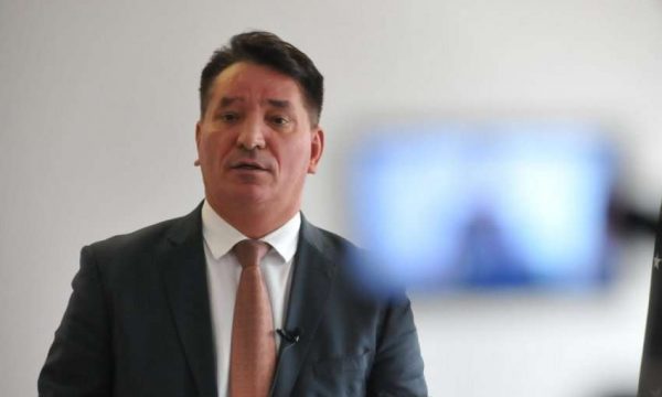 Pal Lekaj godet PSHDK’në për koalicionin me Kurtin: Kapitulluan, kjo do të vërtetohet më 28 dhjetor