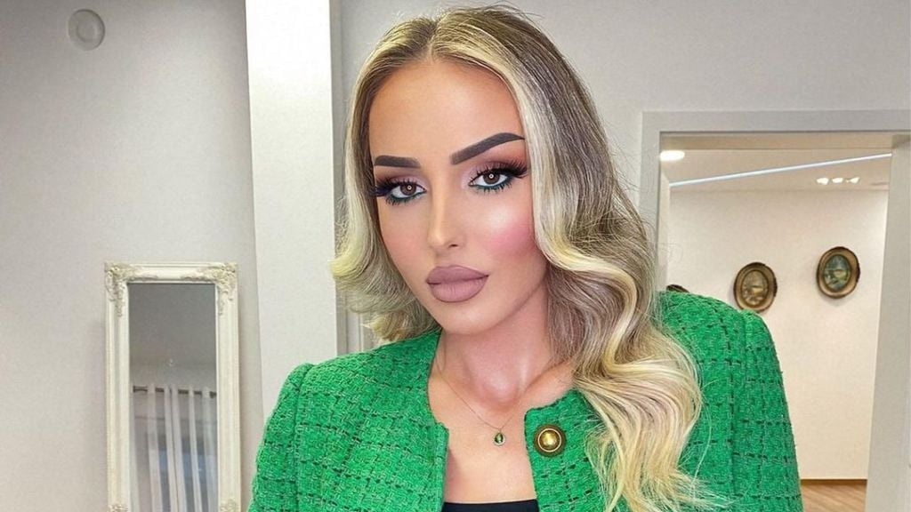 S’do të mund t’i mbani lotët, Aida Doçi realizon ëndrrën që e kishte pasur prej vitesh – kaq mirë qenka bërë