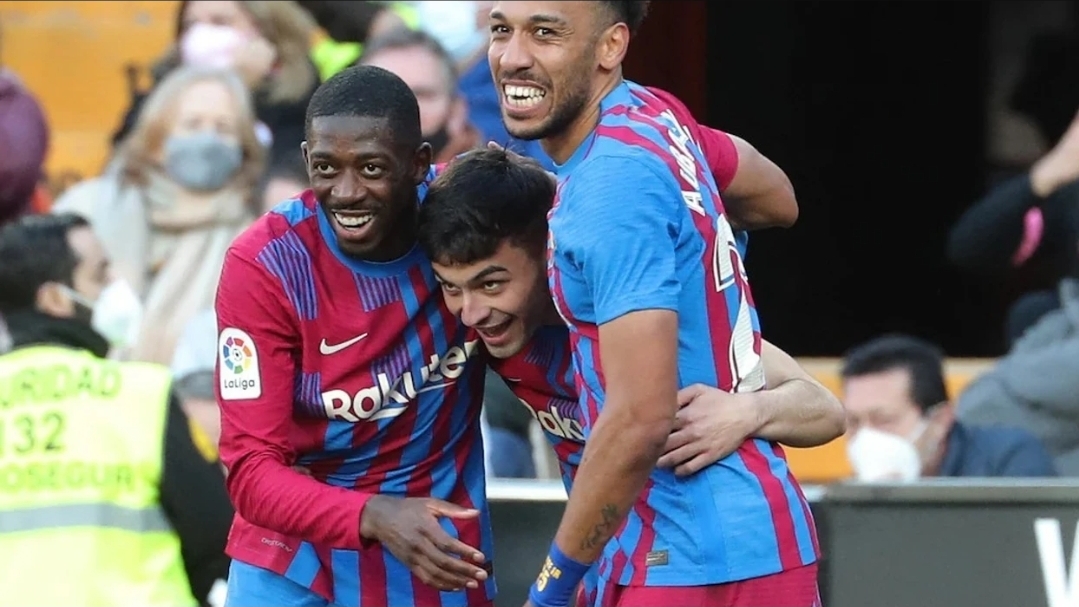 “Ishte gabimi më i madh i karrierës”, ish ylli i Barcelonës pendohet për largimin nga “Camp Nou”