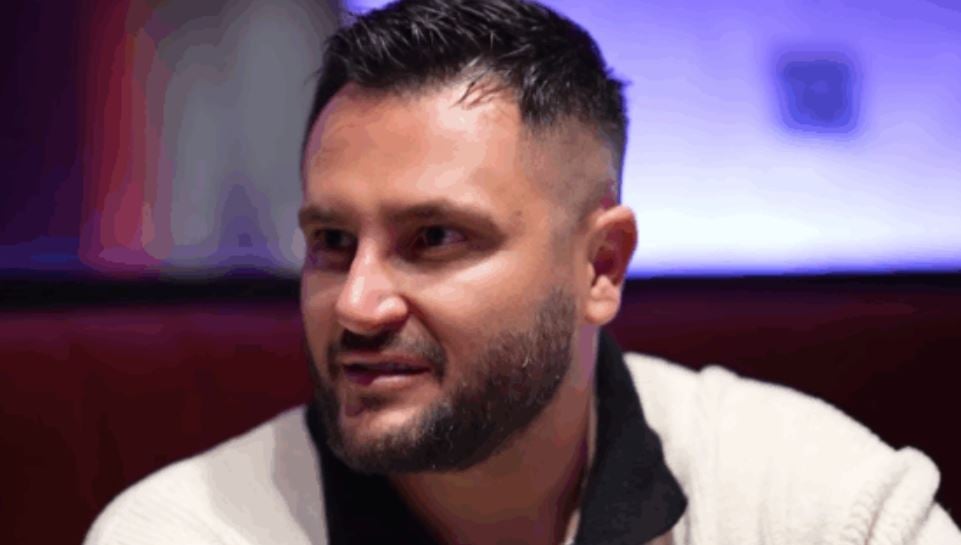 Me bukuroshen më të madhe në krah, Bes Kallaku më në fund publikon foto me vajzën e zemrës