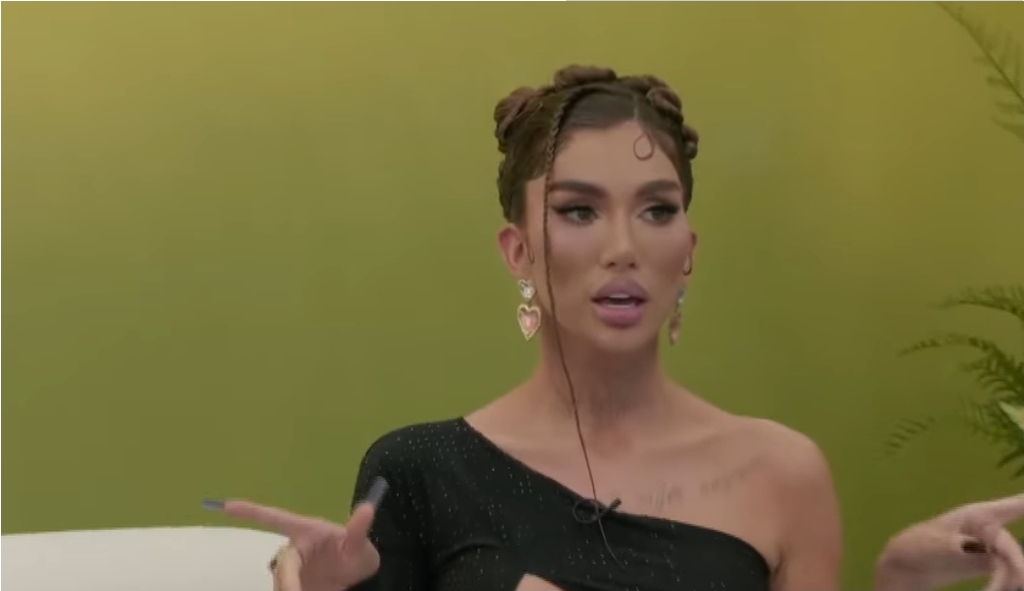 Modelja e OnlyFans, Bia Khalifa banorja më e re e BBVK