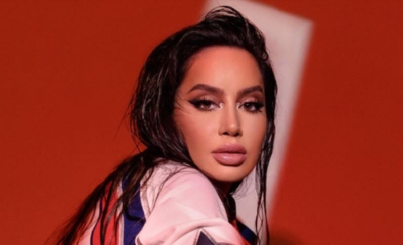 Dafina vazhdon me prishjen e raporteve me kolegët, s’ka më bashkëpunim as shoqëri me këtë këngëtarë