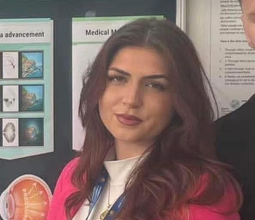 Tragjedia në Tetovë: Viktima është identifikuar si Daorsa Spahiu, vajza 25 vjeçare nga Gjakova