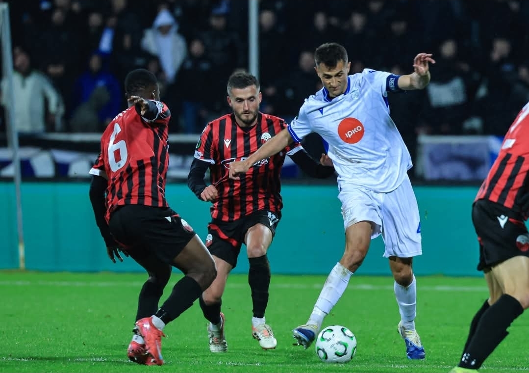 Fitorja ndaj Shkëndijës mbush me para arkën e Dritës