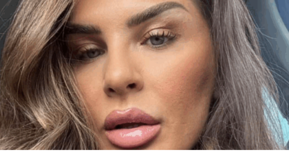 Vajza beqare e Shyhrete Behlulit tregon diçka pa e thënë asnjë fjalë