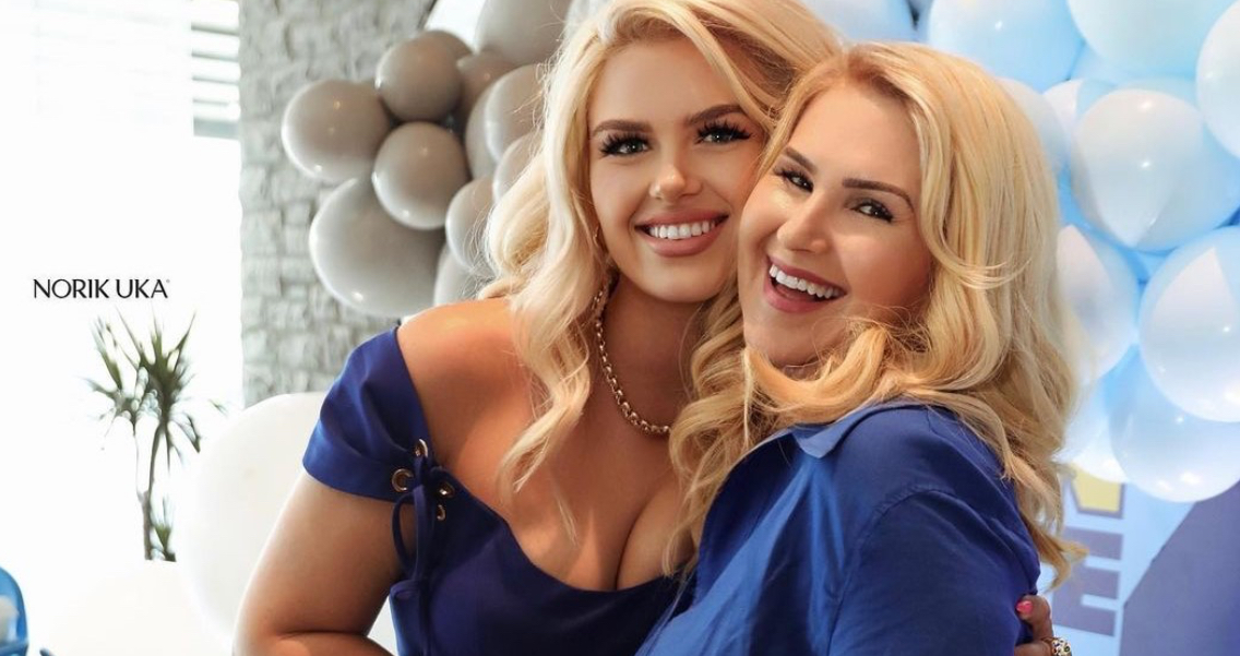 Learta e befason vjehrrën me këtë bakllava