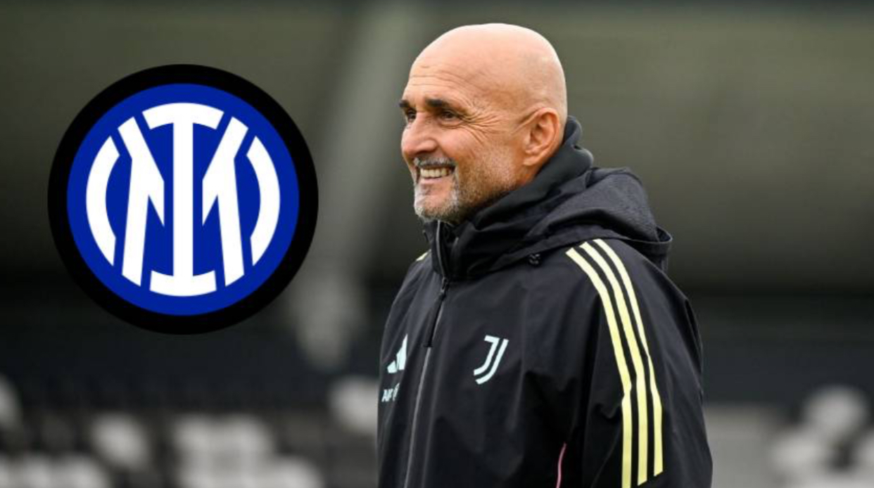 Lajm bombastik: Spalletti transferon yllin e Interit te Juve
