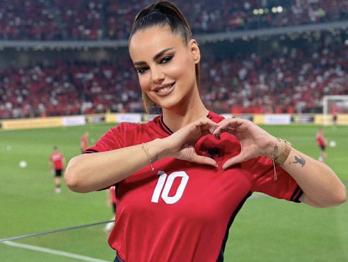 Ish-Miss Albania, pritet të bëj “show”, në “Big Brother Vip Kosova”