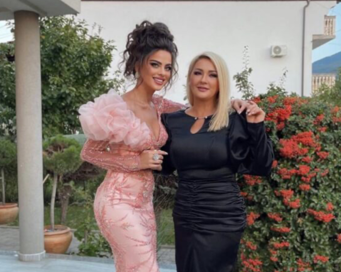 Remzia e surprizon Gëzimen me super dhuratë