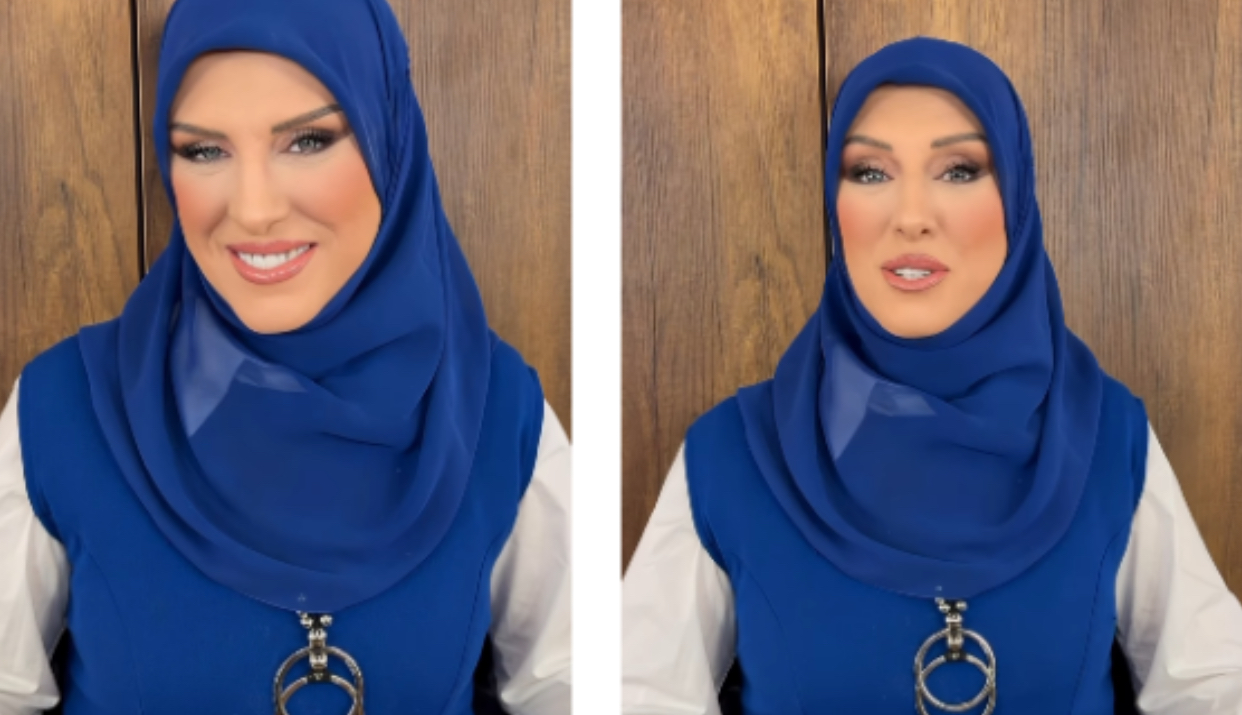 Igballe Hudutin nuk do ta njihni më