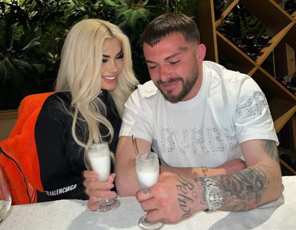 Bia Khalifa dhe Alba Pollozhani kishin të njëjtin të dashur 