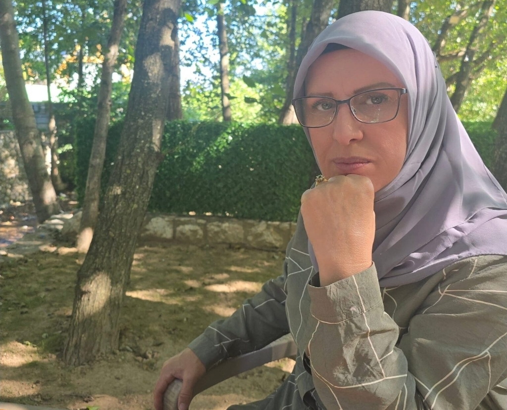 S’arriti të hyjë në BBVK, Ikballe Huduti flet për herë të parë: Humbje e madhe…