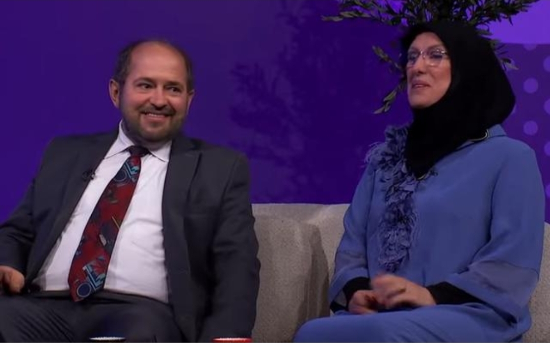  Kam mendu se a kam me hy dhëndër prapë    Burri i Ikballes i ka dy fjalë për të në Big Brother VIP