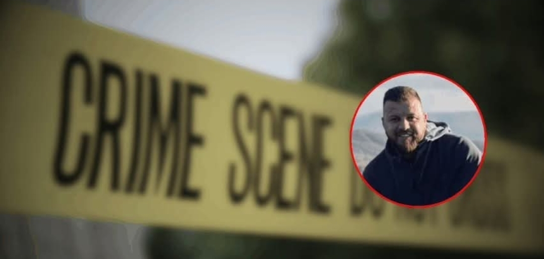 Ky është njëri nga dy vëllëzërit e vrarë në Gullbovc, i dyshuari ende në arrati