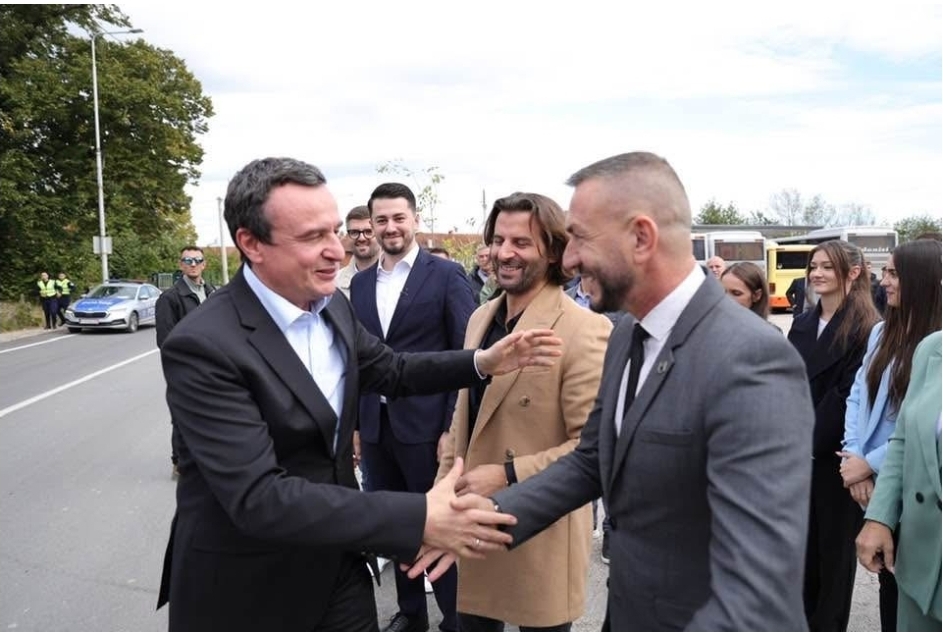 Lulzim Gacaferi: Kryetari i LVV-së në Junik të japë dorëheqje morale dhe të dorëzoj postin e asambleistit