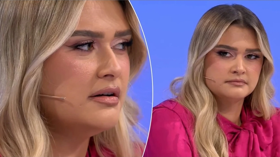 Mes lotësh, Neda Balluku rrëfen ndarjen pas 10 vitesh martesë: Jetonim në shtëpi të ndryshme, marrëdhënia jonë prej vitesh nuk ishte e shëndetshme