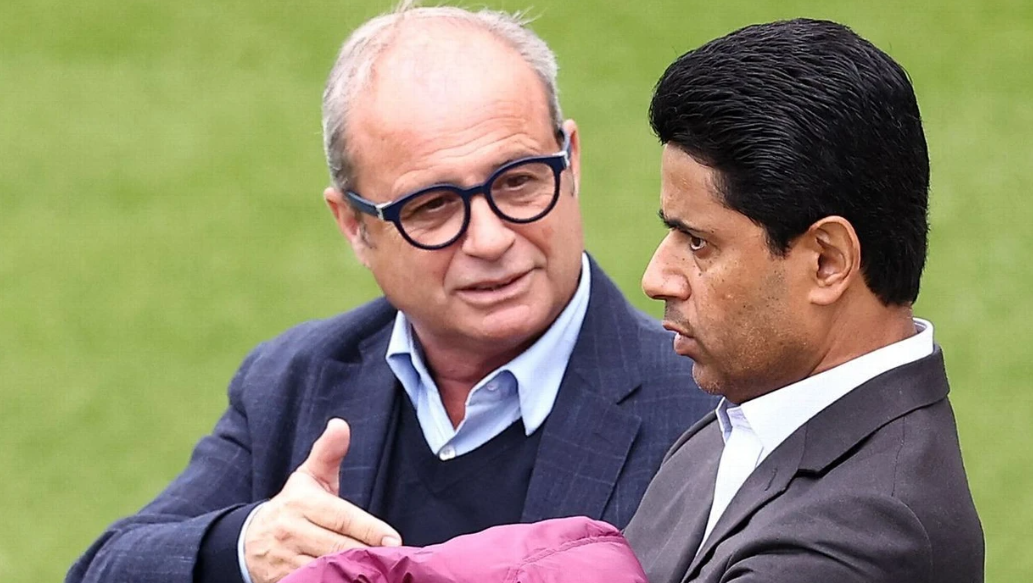 “Shpresojmë të mos paguajmë më shuma të mëdha për transferime”, Luis Campos zbulon objektivat afatgjata të PSG-së