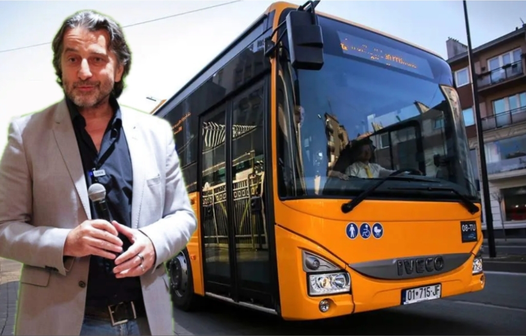 Prishtina nga nesër mbetet pa transport publik, Rama: Kjo është pasojë e bllokimit të buxhetit