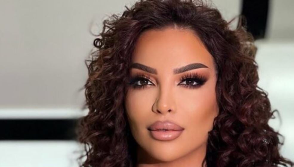 Rovena Stefa më në fund jep lajmin e madh për fëmijën, kaq e emocionuar qenka për t’u bërë nënë