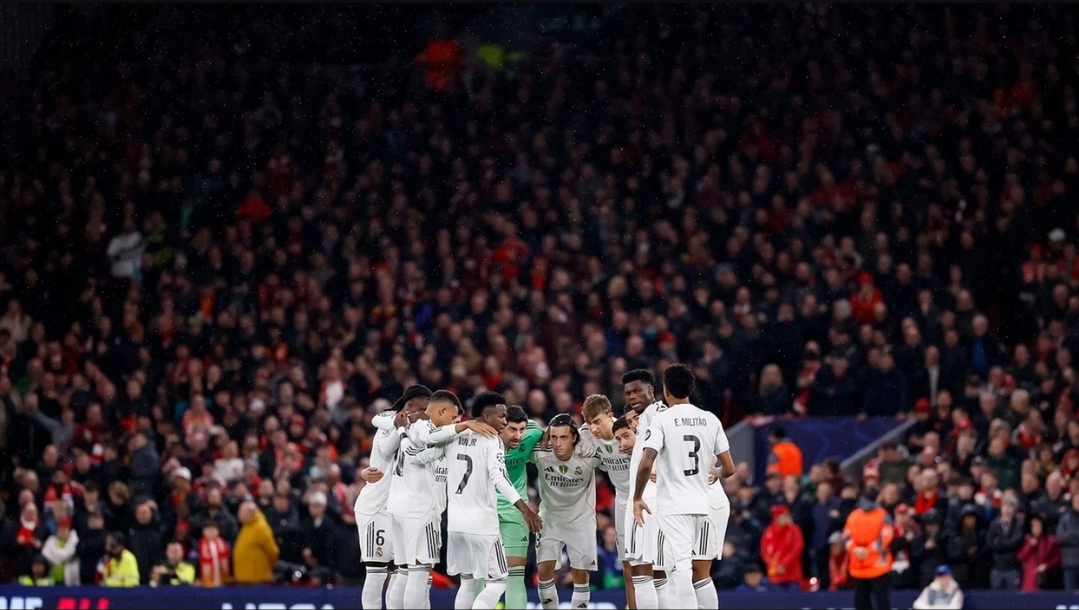 Real Madridi njofton lëndimin e yllit të ekipit, mediat zbulojnë sa do të mungojë