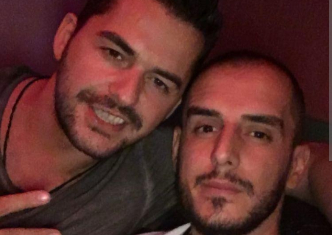 “Allahu të mëshiroftë, vëlla”, Gold Ag reagon pas vdekjes së Shpat Kasapit