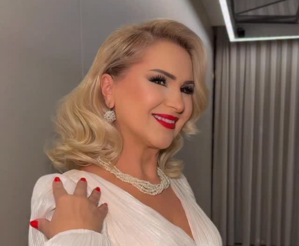 Kjo është ‘Dashuria e parë’ e Shyhrete Behlulit