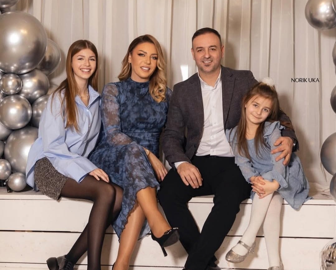 Rritja e pabesueshme e vajzave të Nexhat Osmanit, ja sa janë bërë